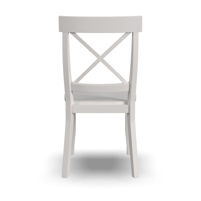 Warwick Dining Chair Pair