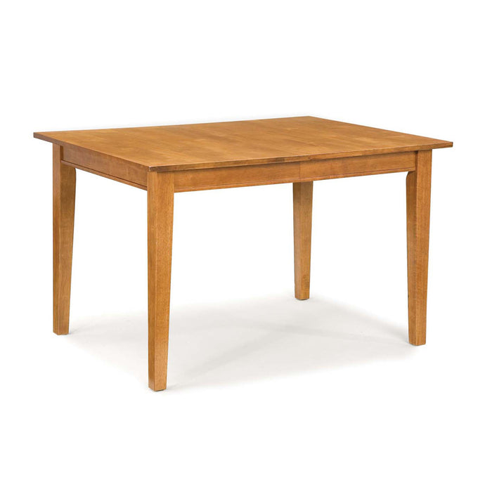 Arts & Crafts Dining Table