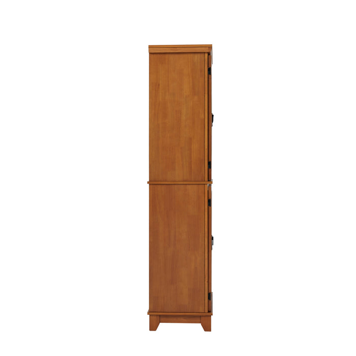 Arts & Crafts Pantry