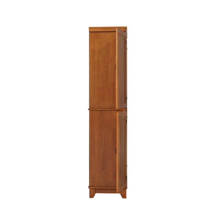 Arts & Crafts Pantry
