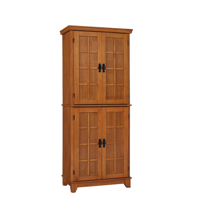 Arts & Crafts Pantry