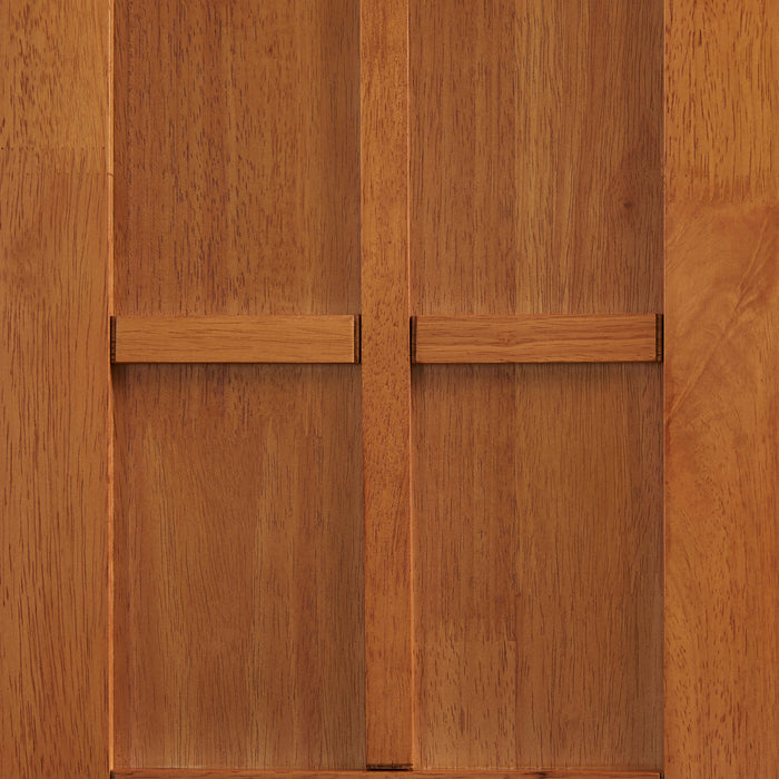 Arts & Crafts Pantry