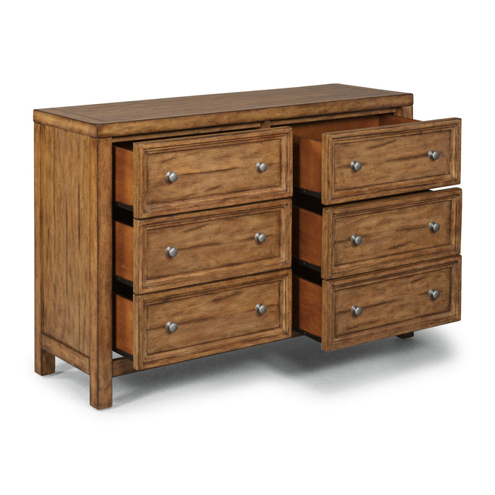 Sedona Dresser
