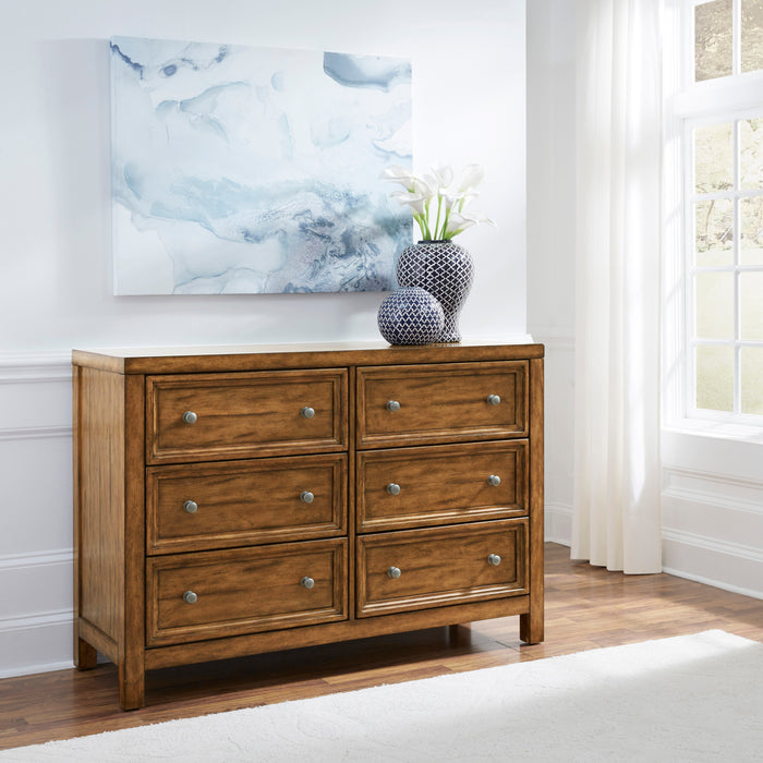 Sedona Dresser
