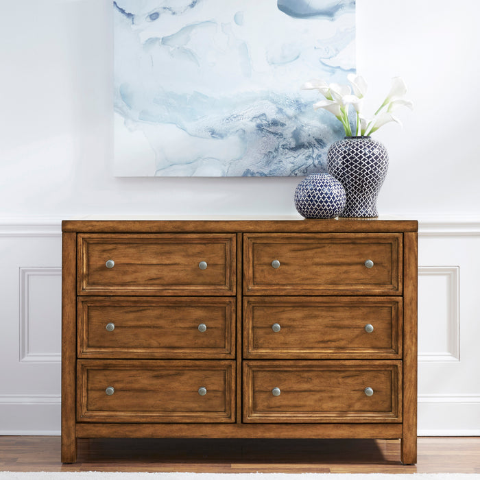 Sedona Dresser
