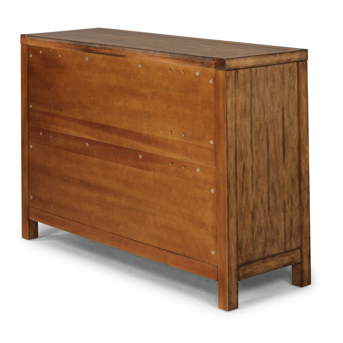 Sedona Dresser