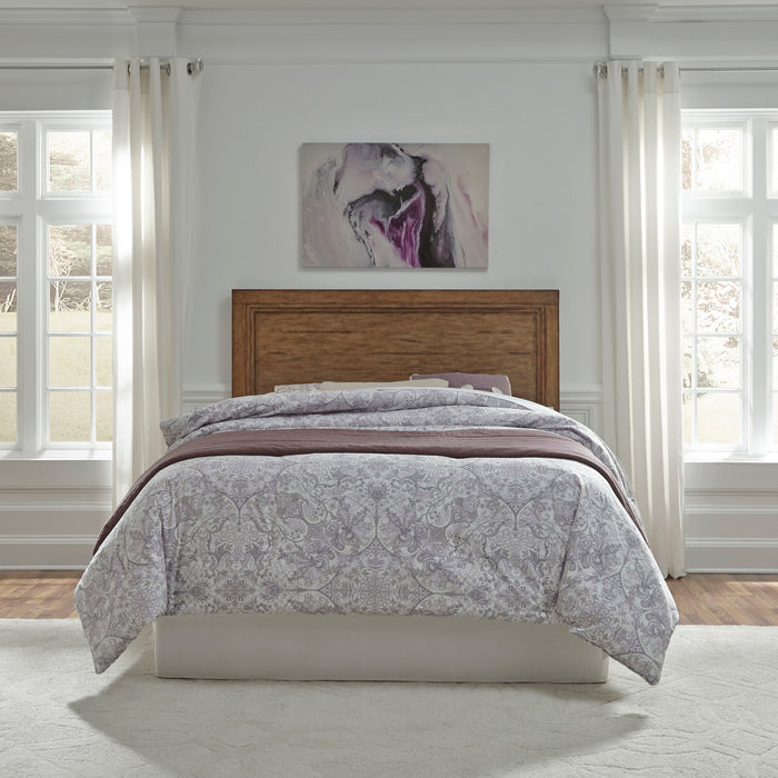 Sedona Queen Headboard
