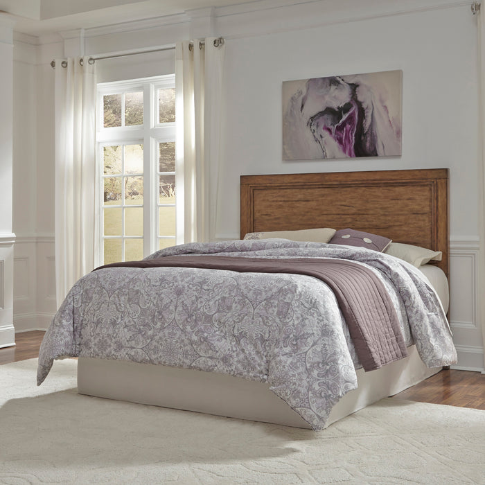 Sedona Queen Headboard