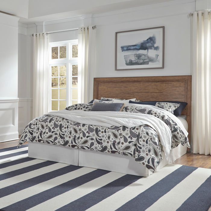 Sedona King Headboard