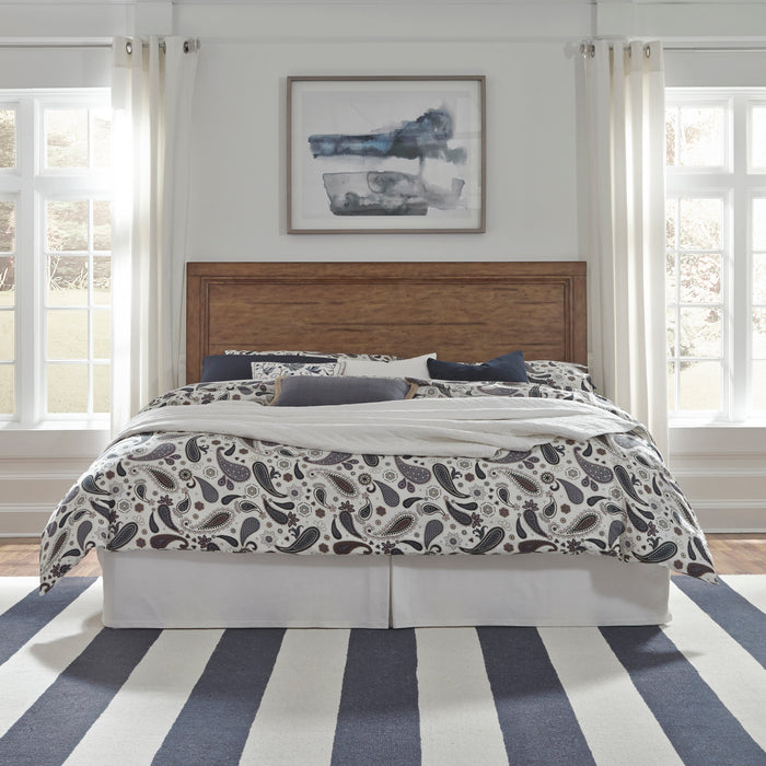 Sedona King Headboard