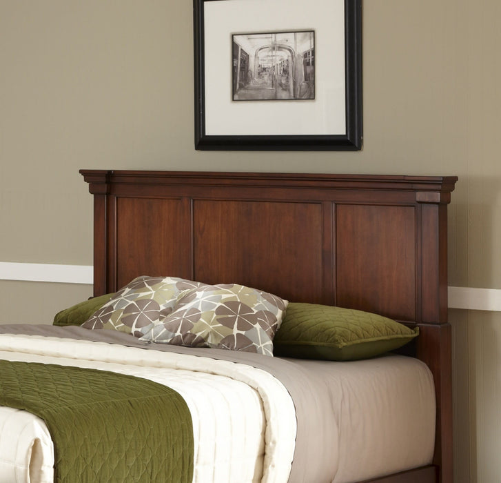 HOMESTYLES Aspen Headboard - Thumbnail 3