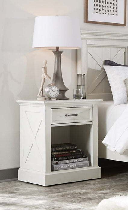 Seaside Lodge Nightstand
