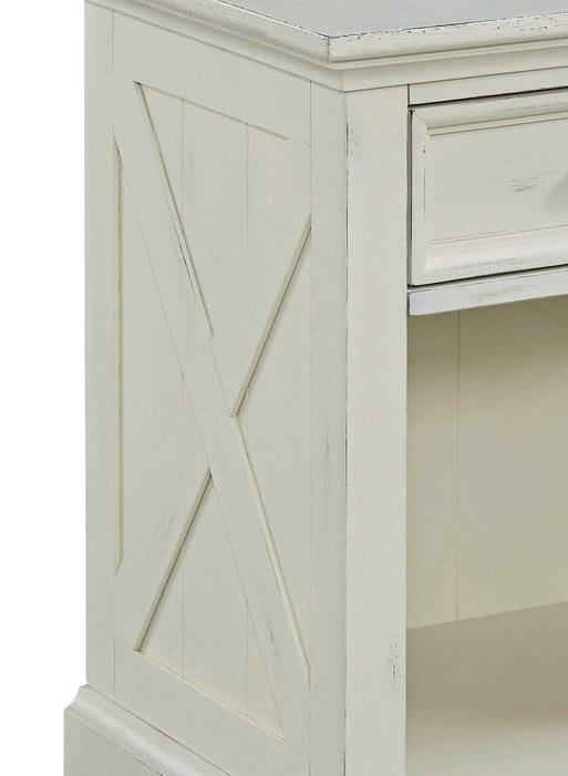 Seaside Lodge Nightstand
