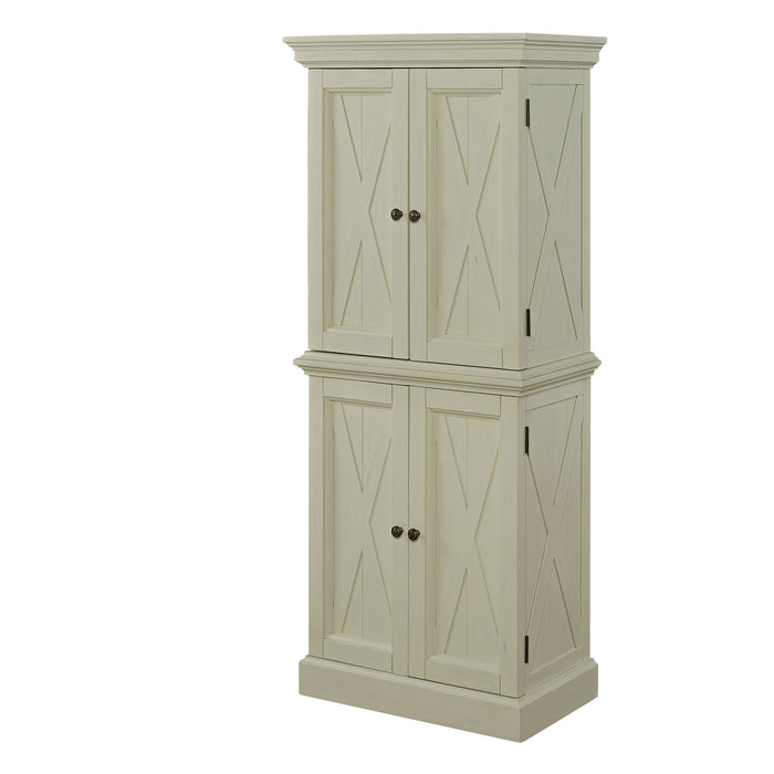 Seaside Lodge Pantry