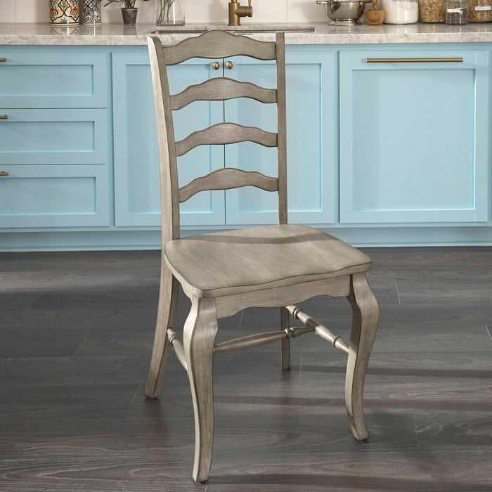 Mountain Lodge Dining Chair Pair