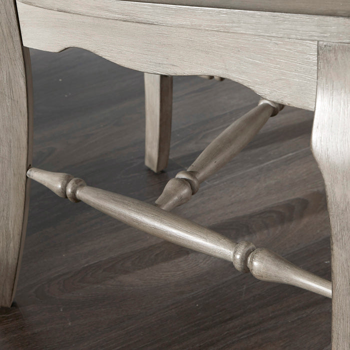 Mountain Lodge Dining Chair Pair