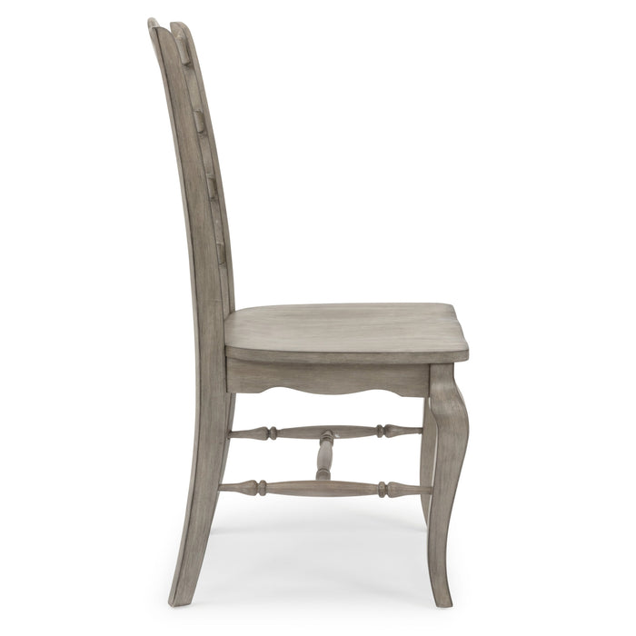 Mountain Lodge Dining Chair Pair