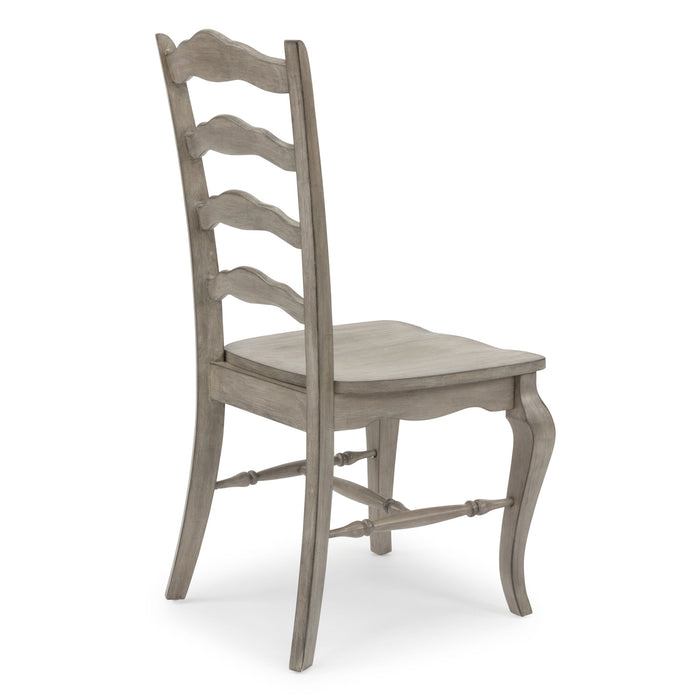 Mountain Lodge Dining Chair Pair