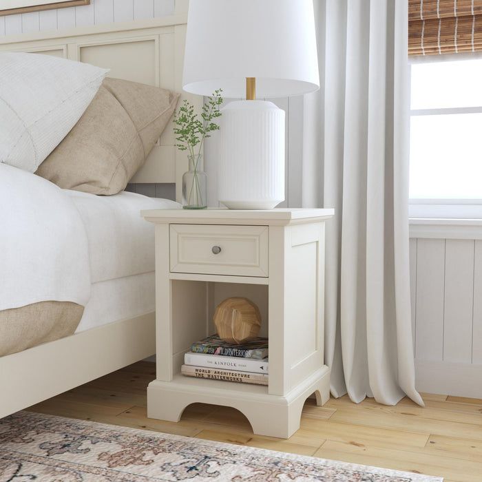 Naples Nightstand