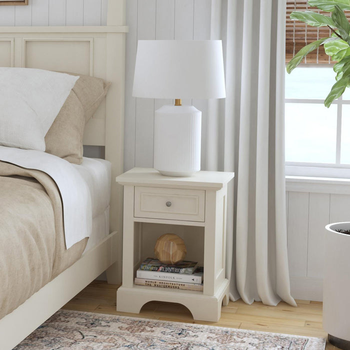 Naples Nightstand