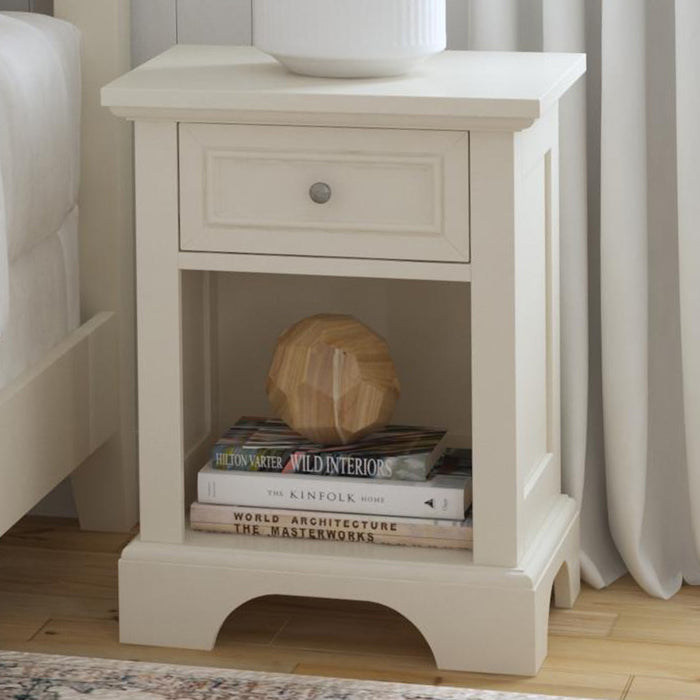 Naples Nightstand
