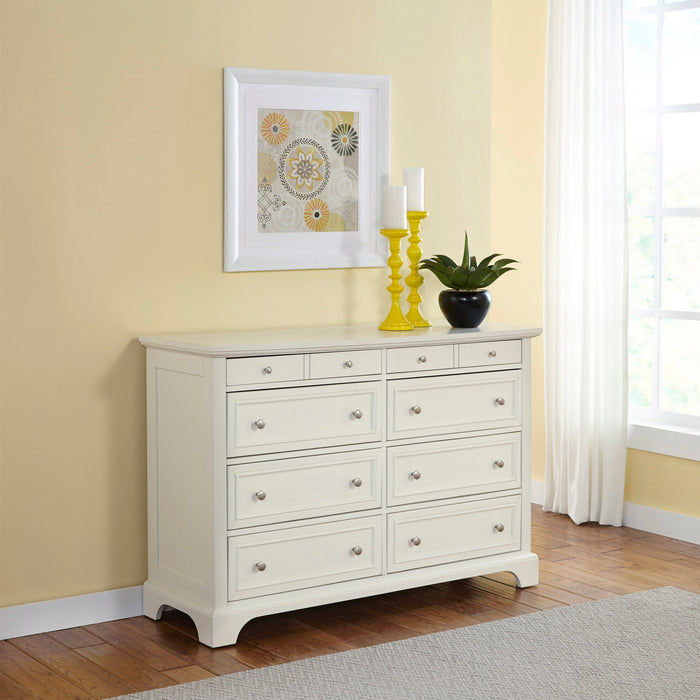 Naples Dresser