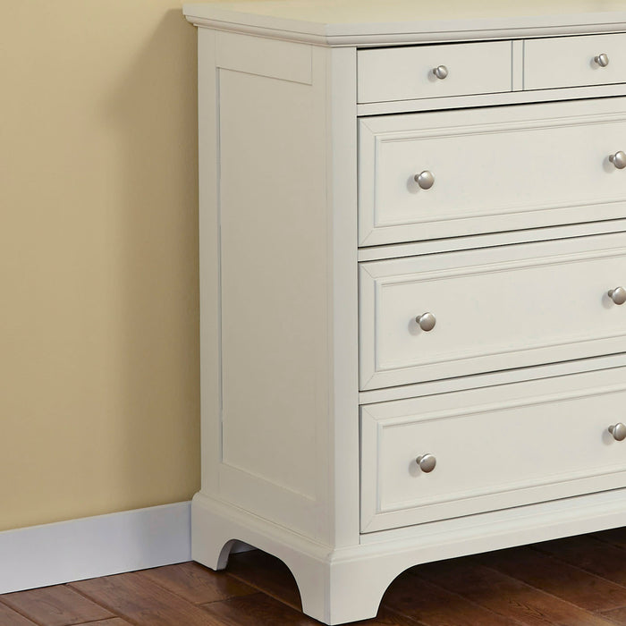 Naples Dresser