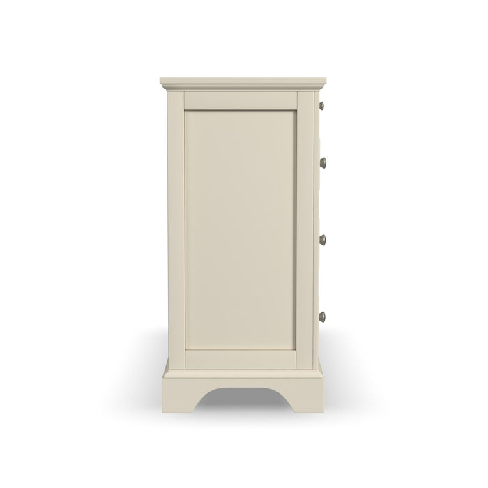 Naples Dresser