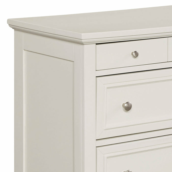Naples Dresser