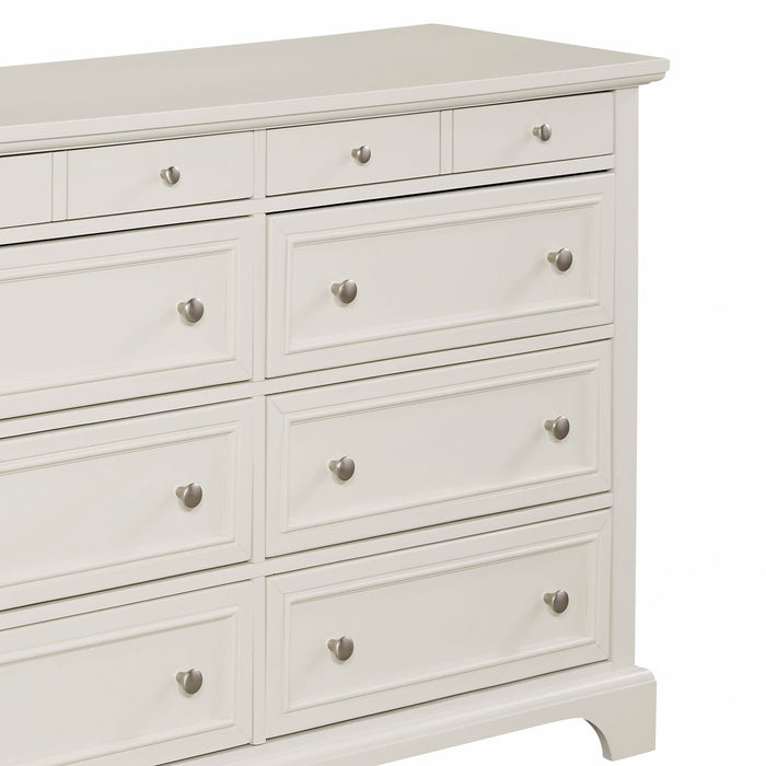 Naples Dresser