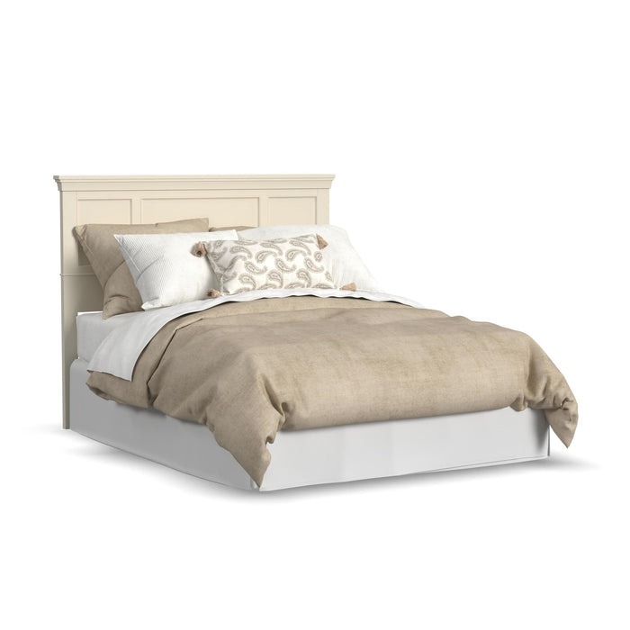 Naples Queen Headboard