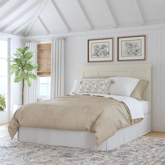 Naples Queen Headboard