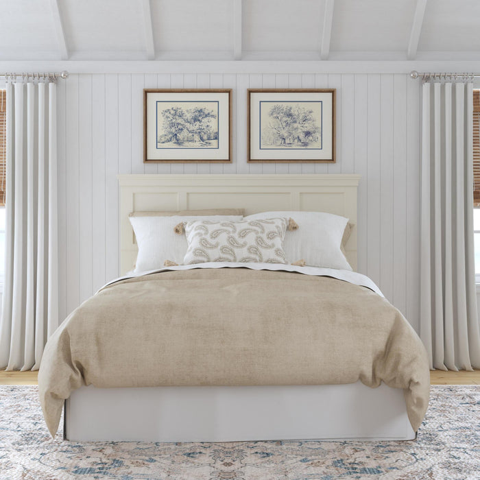 Naples Queen Headboard