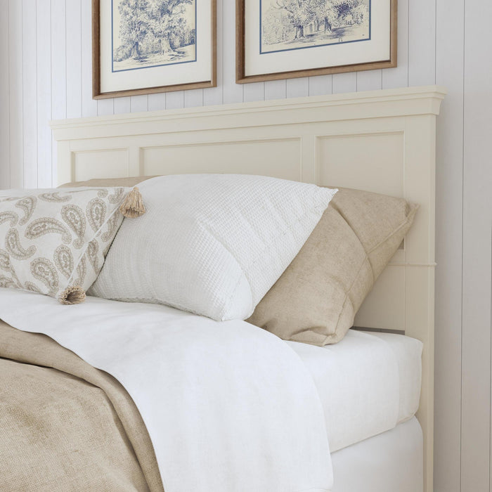 Naples Queen Headboard