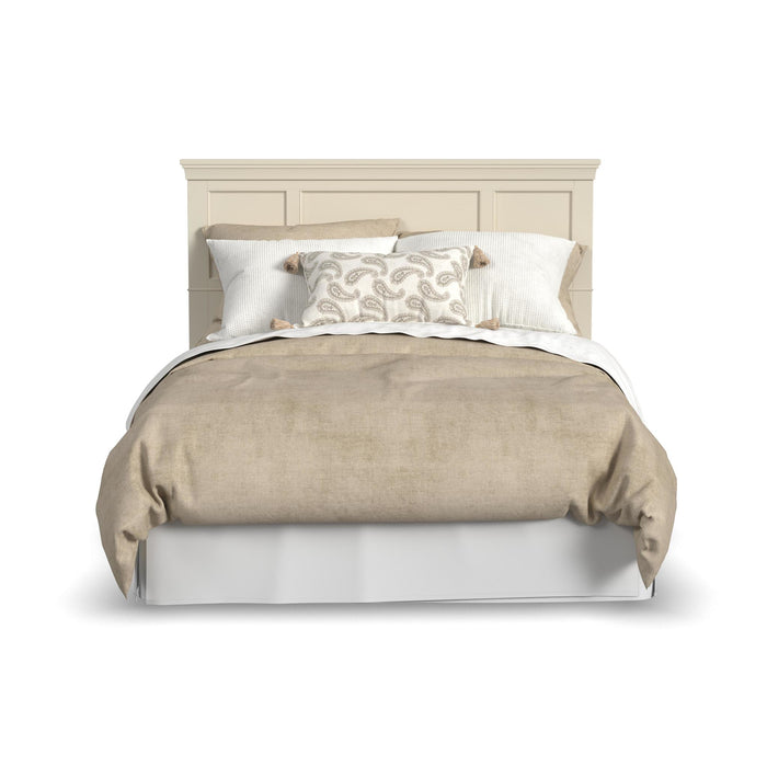 Naples Queen Headboard