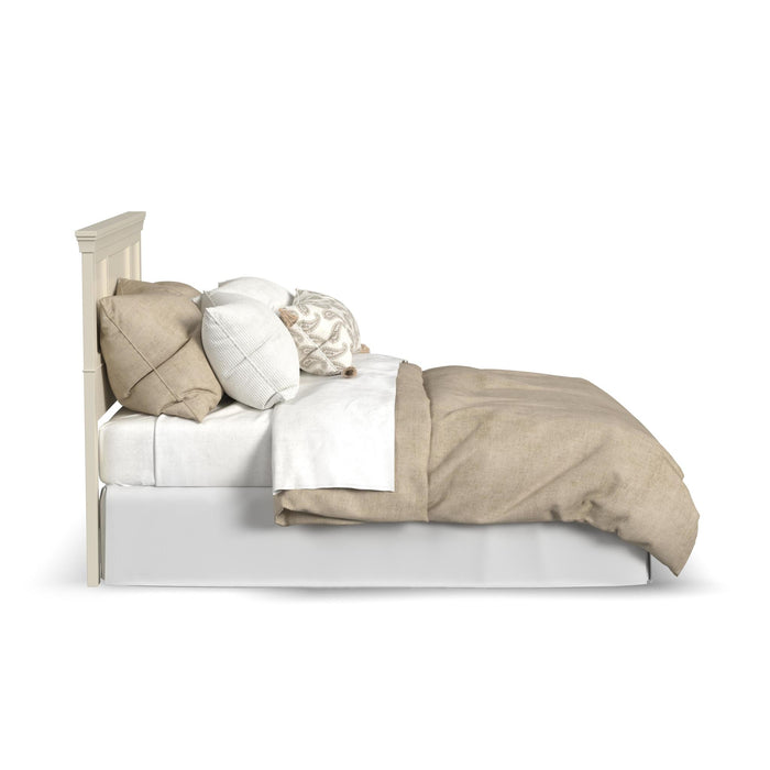 Naples Queen Headboard
