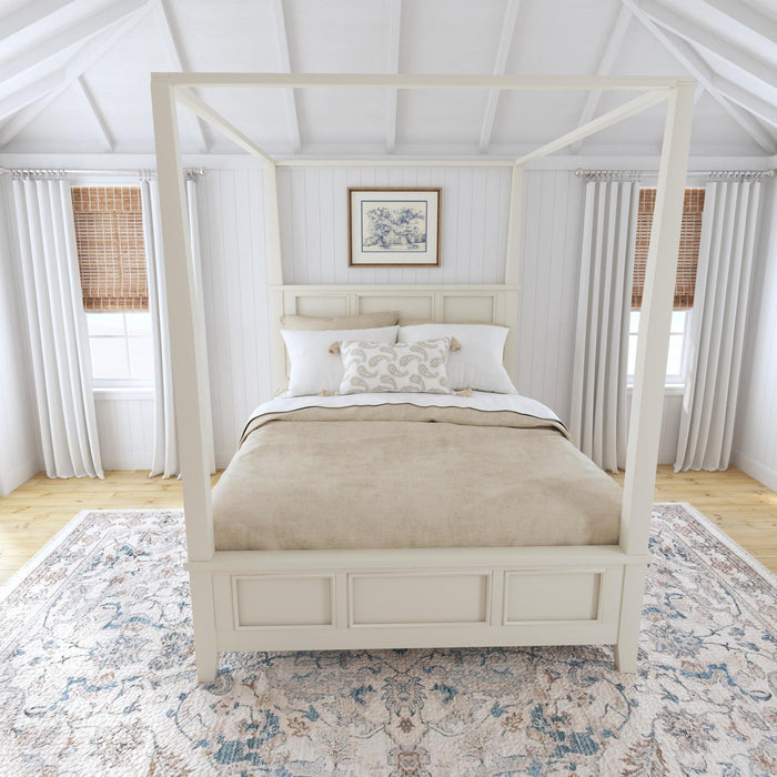 HOMESTYLES Naples Headboard - Thumbnail 2