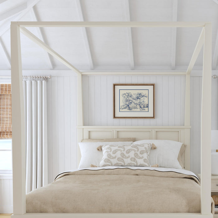 HOMESTYLES Naples Headboard - Thumbnail 5