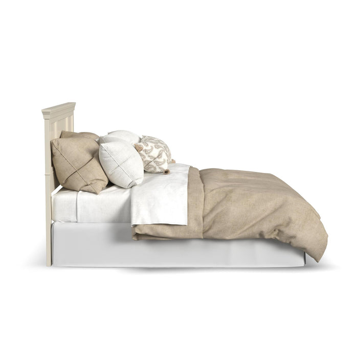 Naples King Headboard