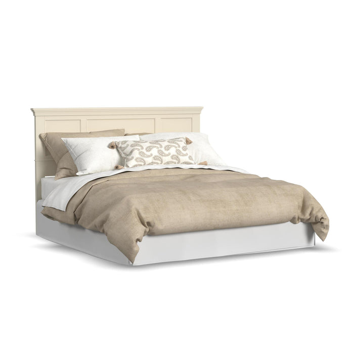 Naples King Headboard