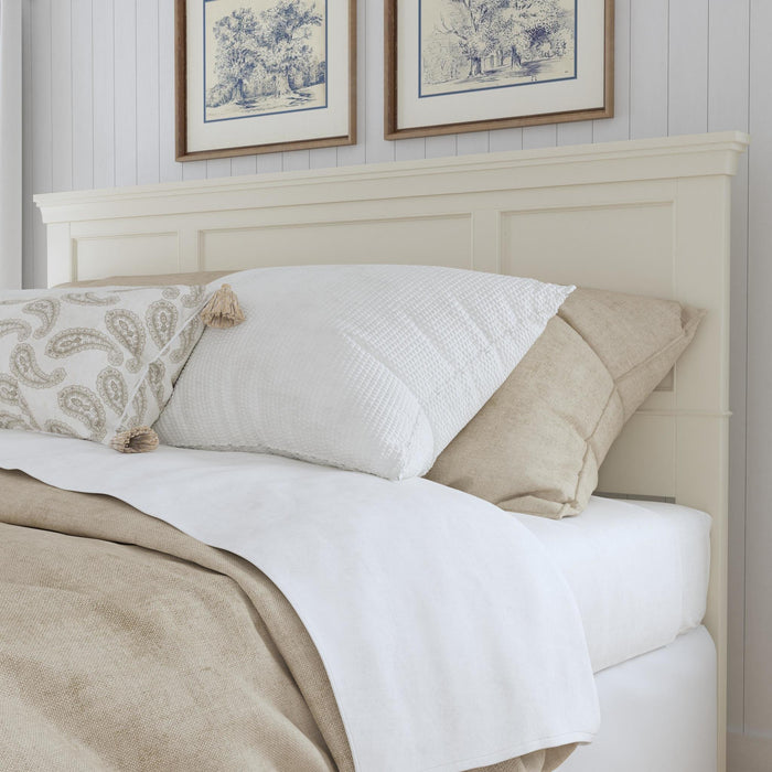 Naples King Headboard
