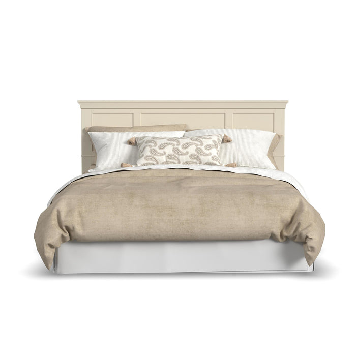 Naples King Headboard