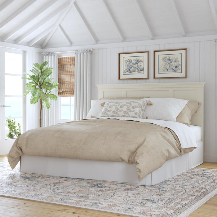 Naples King Headboard