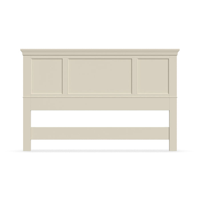 Naples King Headboard