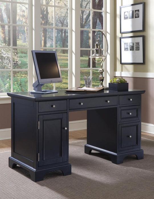 Bedford Pedestal Desk