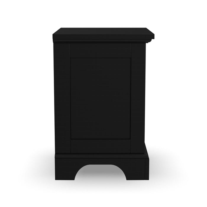 Bedford Nightstand — homestylesfurniture