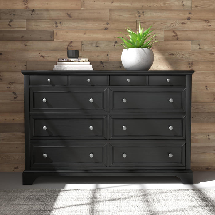 Bedford Dresser — homestylesfurniture