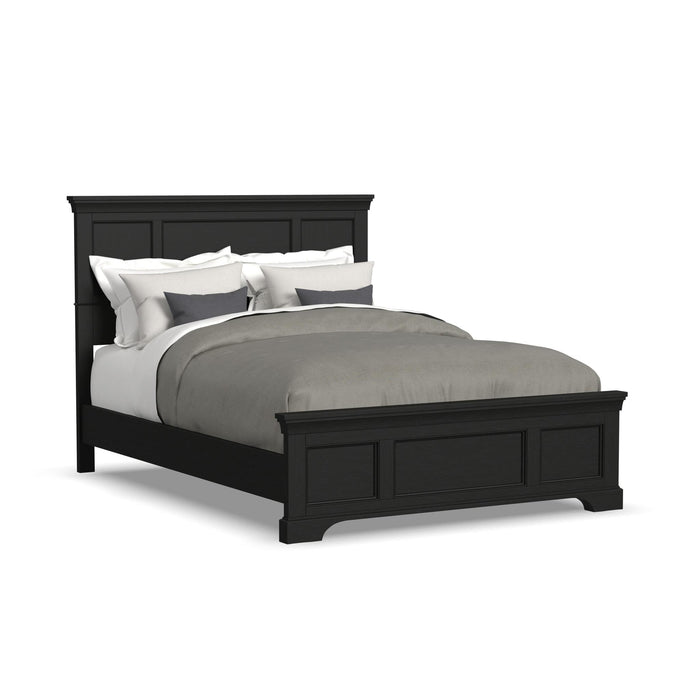 Bedford Queen Bed