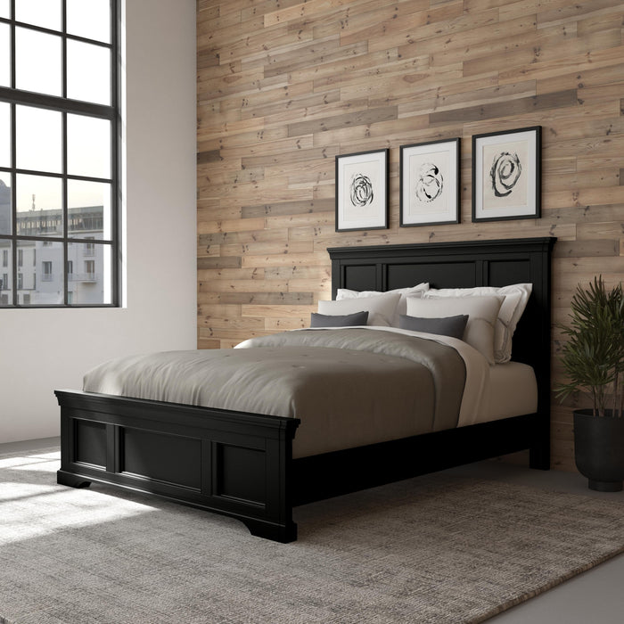 Bedford Queen Bed