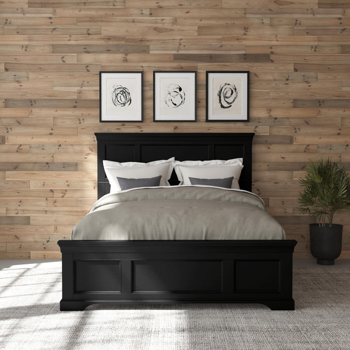 Bedford Queen Bed